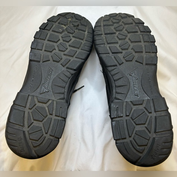 Bates Tactical Sport 2 Combat Boot. Men’s size 10. - Picture 5 of 15